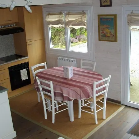 La Voile Blanche * Berneval-le-Grand