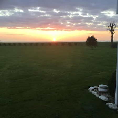 La Voile Blanche Alpehytte